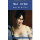 Daniel Defoe - Moll Flanders