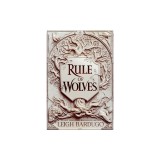 Rule of Wolves