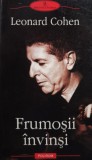 Leonard Cohen - Frumosii invinsi (Editia: 2003)