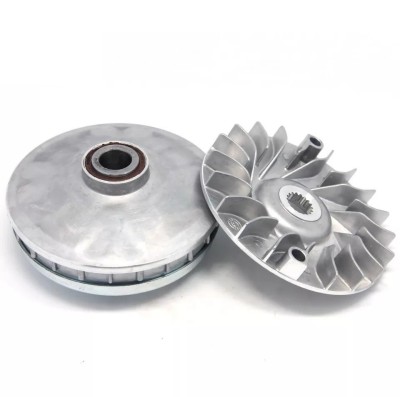 Variator Yamaha YP R X-Max 250cc 260cc 300cc foto