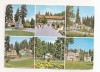 RF142 - Carte Postala - Borsec, circulata 1981
