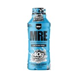 Redcone1 Mre Protein Shake, Shake Proteic Din Alimente Intregi Cu Aroma De