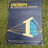 DESEN DE CONSTRUCTII SI INSTALATII-A.COLIU,C.TSICURA