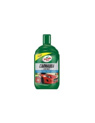Ceara Lichida Carnauba Turtle Wax Carnauba Liquid Car Wax, 500ml foto