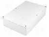 Carcasa aluminiu, 146mmx222mmx55mm, IP67, GAINTA - G124G-IP67 foto