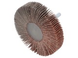 Ax Granularitate 60 cu Tijă 6mm și Ax &Oslash;80x15mm
