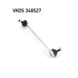 Bieleta antiruliu BMW X3 Motor 2.0 d, 2.0 i, 2.0 sd, 2.5 i, 2.5 si, 3.0 d, 3.0 i xDrive, 3.0 sd, 3.0 si, xDrive 18 d, xDrive 20 d, xDrive 20 i,