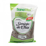 Seminte de chia 150gr, SanoVita