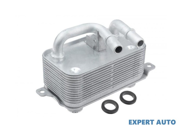 Radiator ulei BMW Seria 7 (2001-2008) [E65, E66, E67] #1