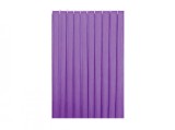 Cumpara ieftin Perdea de dus PVC Plain V1, 180x200 cm