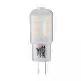 Bec LED G4 1.5W 12V 6400K alb rece CIP SAMSUNG V-TAC