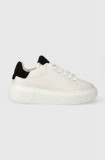 Marc O&#039;Polo sneakers culoarea alb, 40117733501134 NN2M3055