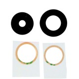 Geam camera Motorola Moto Edge 40 BLACK