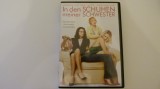 In pantofii surorii mele - cameron diaz - dvd,b700