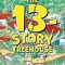 The 13-Story Treehouse