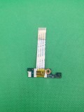 Acer Iconia 6120 Placa Indicator LED + Flex LS-6393P SWAP