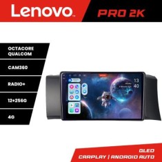 Navigatie Subaru BRZ 2012-2021 Toyota GT 86 2012-2021 Android radio gps internet 8 core QLED 2K 12+256 360 Lenovo CarStore Technology