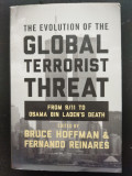 Bruce Hoffman - The Evolution of The Global Terrorist Threat