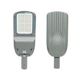 Lampa LED iluminat stradal 150W, 220V, 6000K, 22500LM cu prindere pe stalp IP66 Breckner Germany