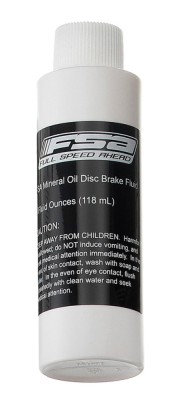 Lichid de Frana Mineral 118ml FSA Cod:567015000RM foto