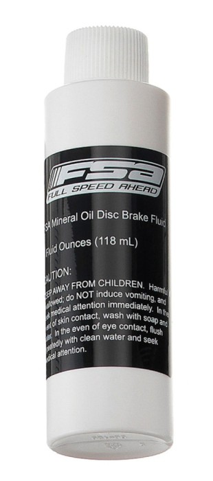 Lichid de Frana Mineral 118ml FSA Cod:567015000RM