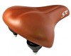 Sa Selle San Remo Doppia Molla cu arcuri, 265x212mm, culoare maro Cod:442600237RM