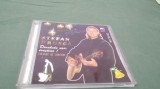CDS STEFAN HRUSCA -DESCHIDE USA CRESTINE ORIGINAL