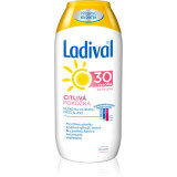Cumpara ieftin Ladival Sensitive lotiune de plaja pentru pielea sensibila SPF 30 200 ml