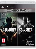 Call Of Duty Black Ops Black Ops II 2 Combo Pack PS3