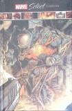 Venom: Rex - Donny Cates, Marvel, 2020, Hardcover, Carte in Engleza