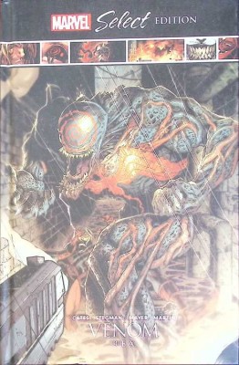 VENOM: REX-DONNY CATES-263126 foto