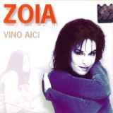 Zoia Alecu - Vino Aici, CD