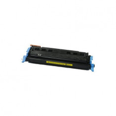 Cartus toner HP Q6000A HP124A negru compatibil