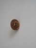 QW9 N 11 - insigna - militar - misune Afganistan 2003 - Bufnita pe spada, Asia