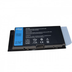 Baterie de Laptop pentru Dell M4600 M4700 M6600 foto