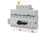 Comutator rețea-generator 160A 3 poli