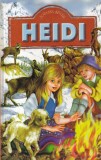 Johanna Spyri - Heidi