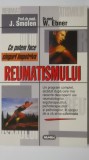 J. Smolen, W. Ebner - Ce putem face singuri impotriva reumatismului