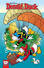 Donald Duck: Timeless Tales Volume 1 foto