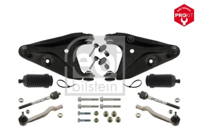 FEBI BILSTEIN 34333 Set reparatie, bara stabilizatoare foto