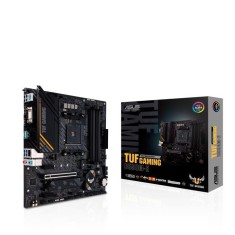 MB AMD B550 SAM4 MATX/TUF GAMING B550M-E ASUS &amp;quot;TUF GAMING B550M-E&amp;quot; foto