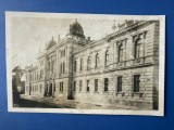 Carte Postala - Lugoj - Palatul Justitiei