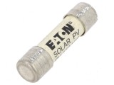 Siguranţă gPV 15A 1kVDC 10,3x38mm, BUSSMANN