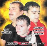 Various - Blestemat Să Fii Destin, CDr