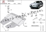 Scut metalic motor Seat Cordoba (6L2) fabricat incepand cu 2002 APS-30,142, SCUT PROTECTION