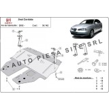 Scut metalic motor Seat Cordoba (6L2) fabricat incepand cu 2002 APS-30,142