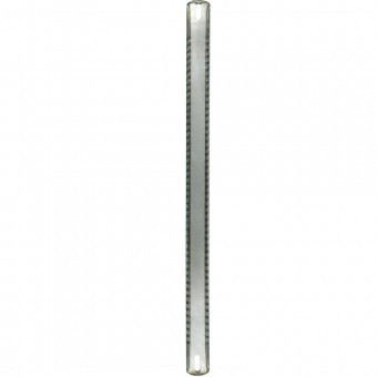 Set 3 panze bomfaier, Vorel 27511, cu 2 fete pentru metal, 25x300 mm foto