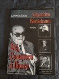 Alexandru Barladeanu despre Dej, Ceausescu si Iliescu - Lavinia Betea