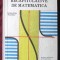 &quot;TESTE RECAPITULATIVE DE MATEMATICA&quot;, Catalin-Petru Nicolescu, 1989