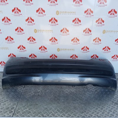 Bara spate Peugeot 207 hatchback 3 usi 2006-2014 foto